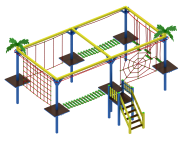 Мотузкові парки