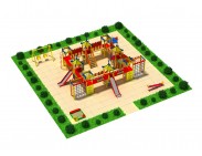 Ігрові майданчики