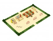 Спортивні майданчики