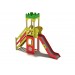 Детская горка "Замок-2"