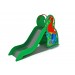 Детская горка "Жар -птица"