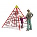 Ігрова сітка "Піраміда" PRO