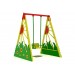 Качель подвесная "Лужайка"