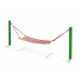 Качель подвесная "Гамак"
