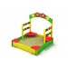 Песочница "Незабудка"