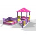 Песочный дворик Барби - 1.02