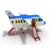 Игровой комплекс "Аэробус"