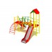 Игровой комплекс "Малютка-3"