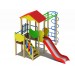 Игровой комплекс "Теремок"