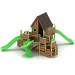 Игровой домик"Шале-6"