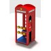 Телефонна будка "Лондон"