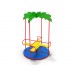 Аттракцион-карусель "Пальма"