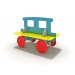 Дитяча лавка "Вагончик"