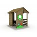 Домик "Весёлая Ферма -6.01" 