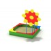 Песочница "Ромашка"