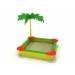 Песочница "Пальма"