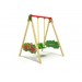 Качель одноместная "Бабочка"