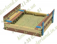 Песочница"Рапсодия-1.03"